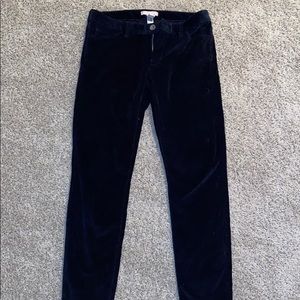 Banana Republic Cords